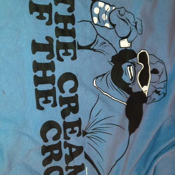 Macho Randy SVage Tee - Picture 2 of 2